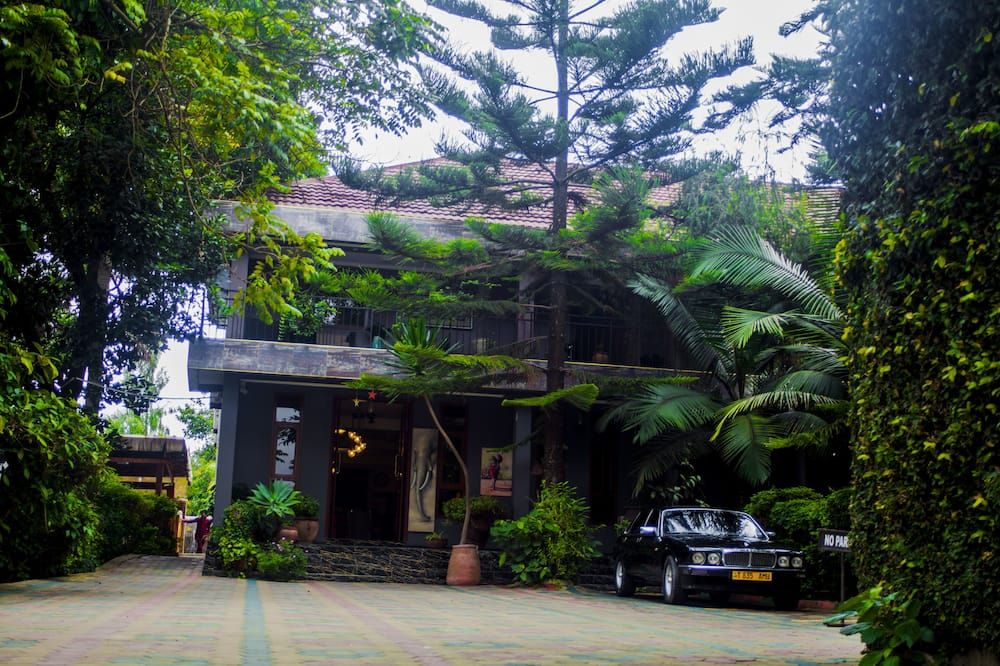 Outdoor view