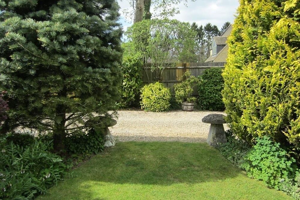Outdoor view