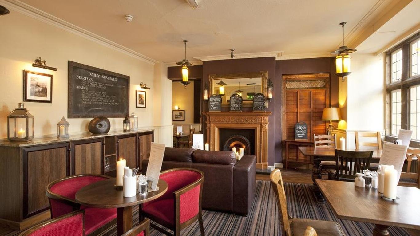 Cromwell Lodge Hotel by Greene King Inns, Banbury