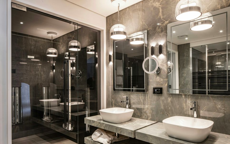 Bathroom Photo