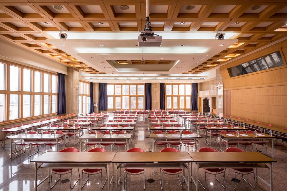 Conference room