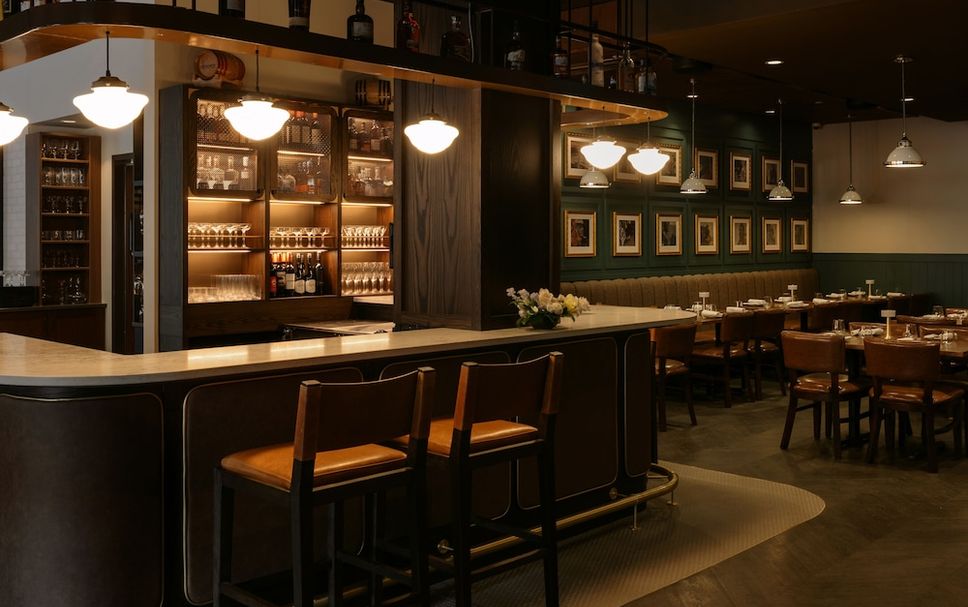 Bar Photo