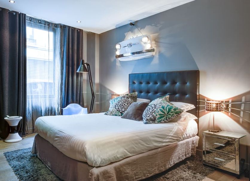 Bedroom Photo