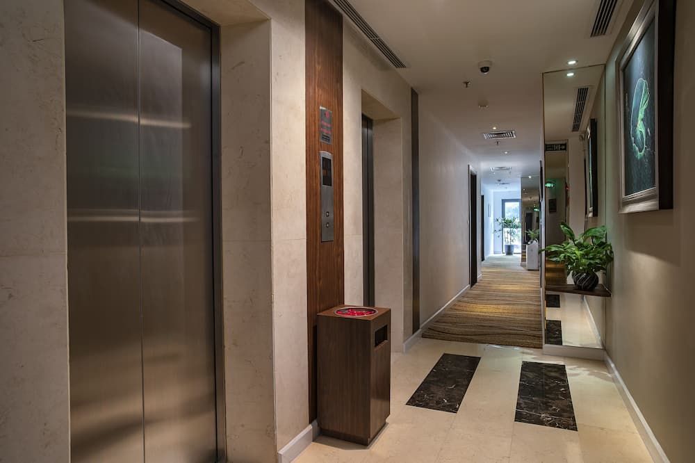Hallway