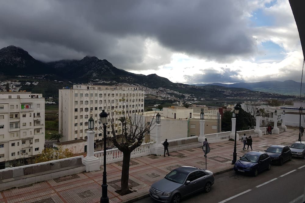 Outdoor view