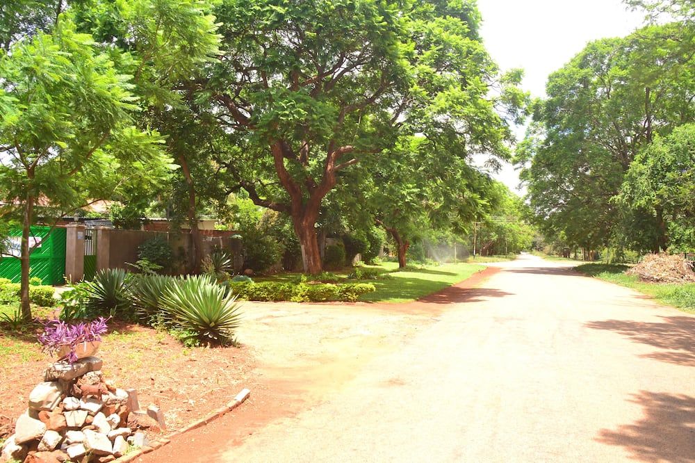 Outdoor view