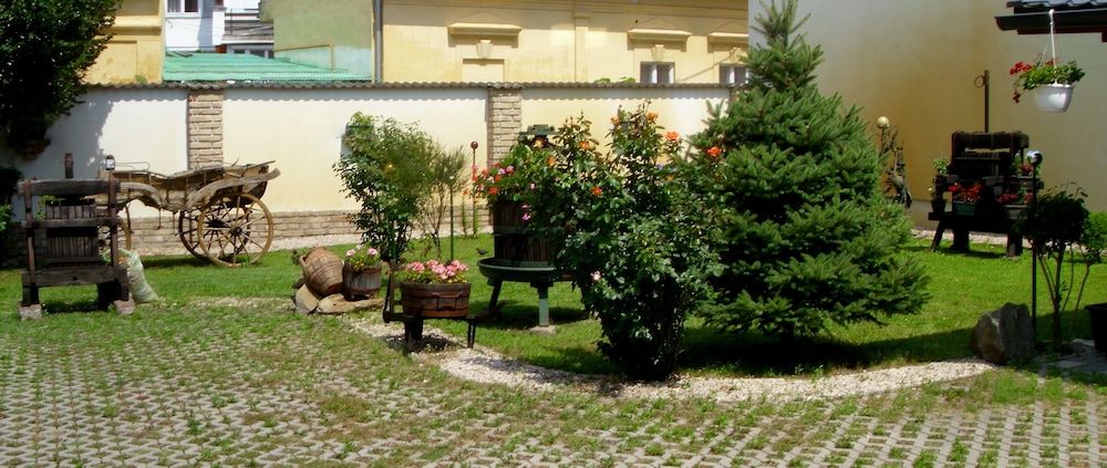 Outdoor view