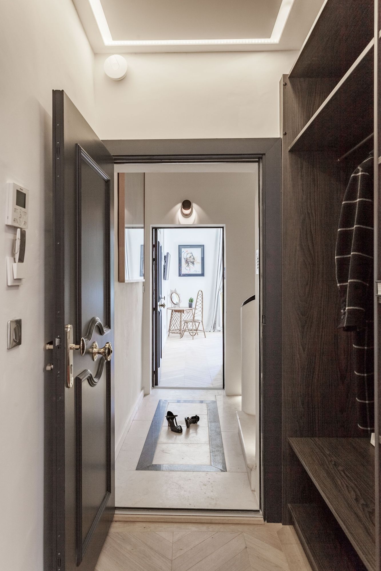 Hallway