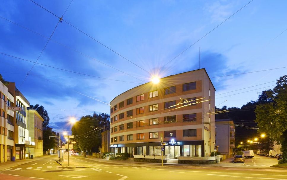 Building Photo