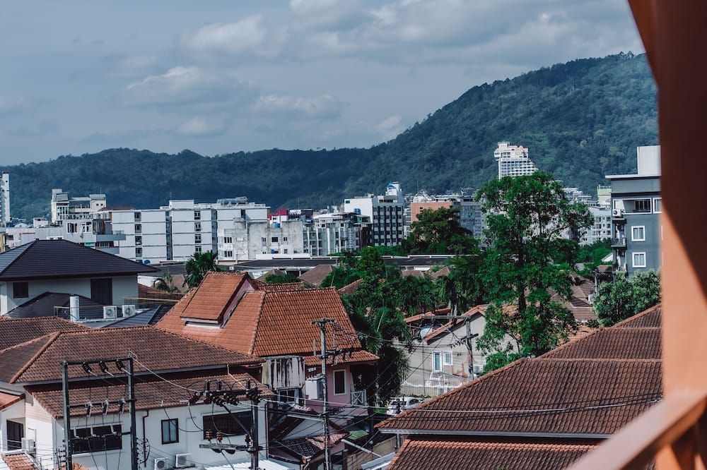 Outdoor view