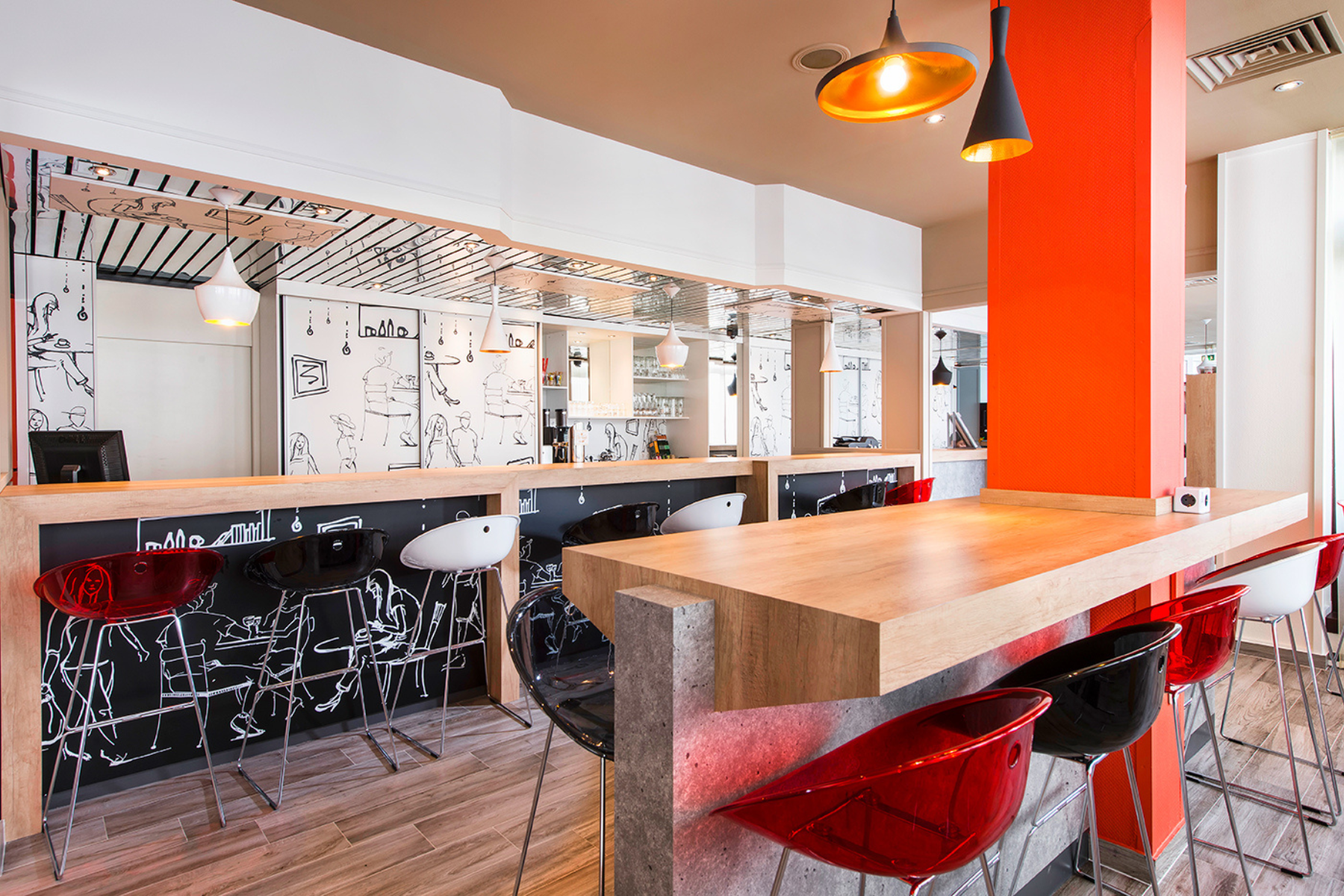 Bar