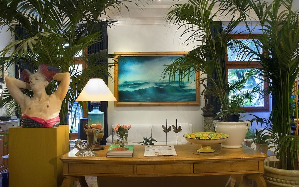 Hotel amenity Photo