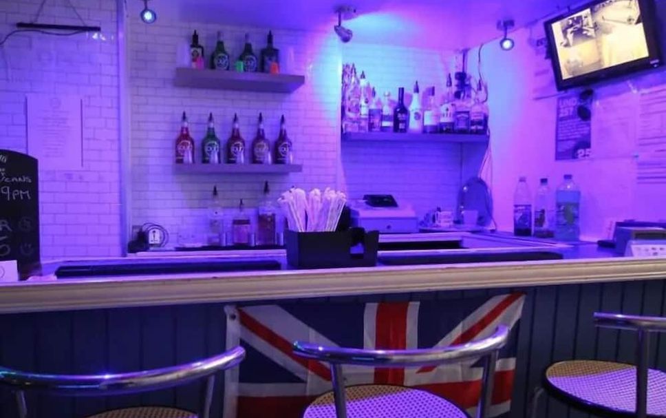Bar Photo