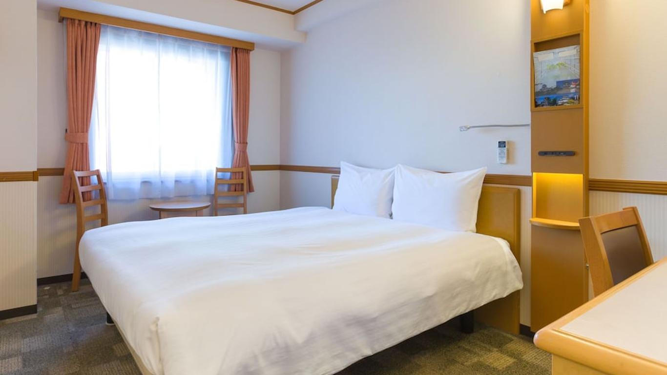 Toyoko Inn Hokkaido Sapporo-eki Minami-guchi