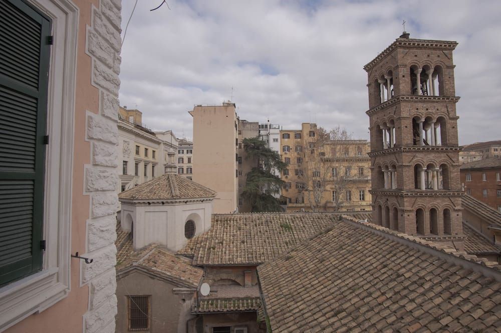 Outdoor view