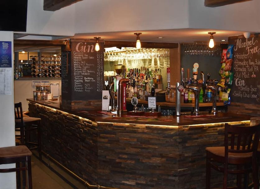 Bar Photo
