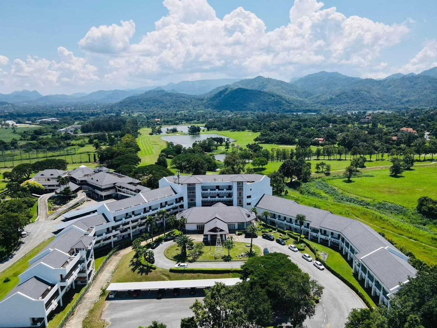 Outdoor view