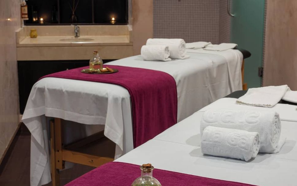 Spa Photo