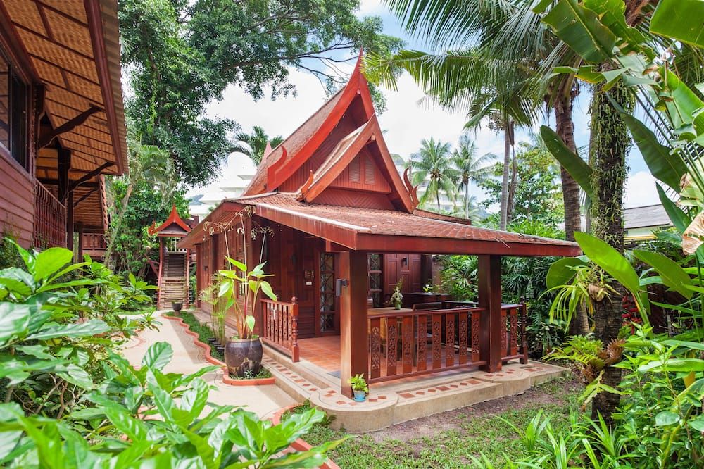 Outdoor view