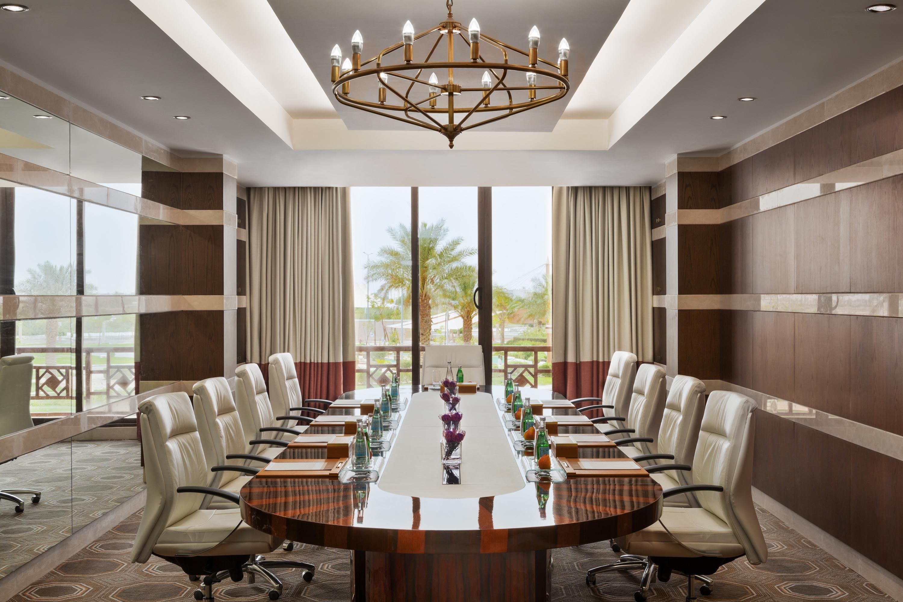 Conference room
