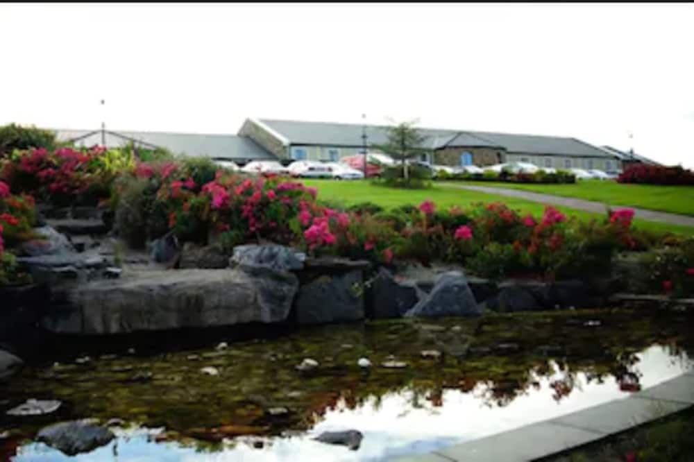 Outdoor view