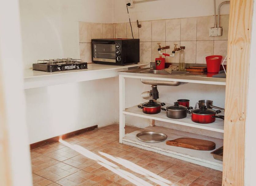 Kitchen Photo