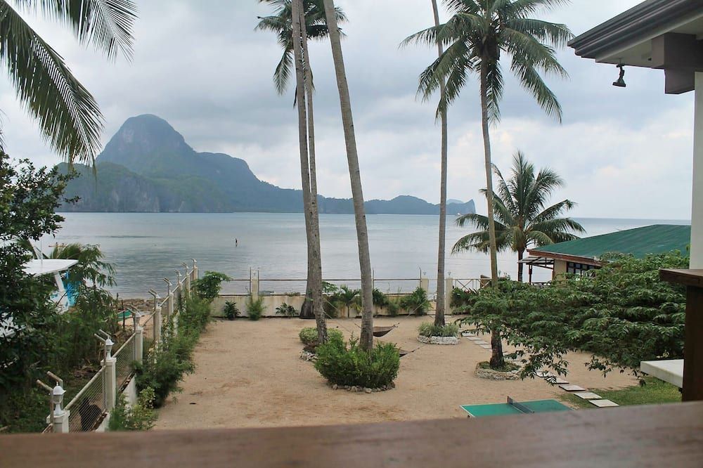 Outdoor view