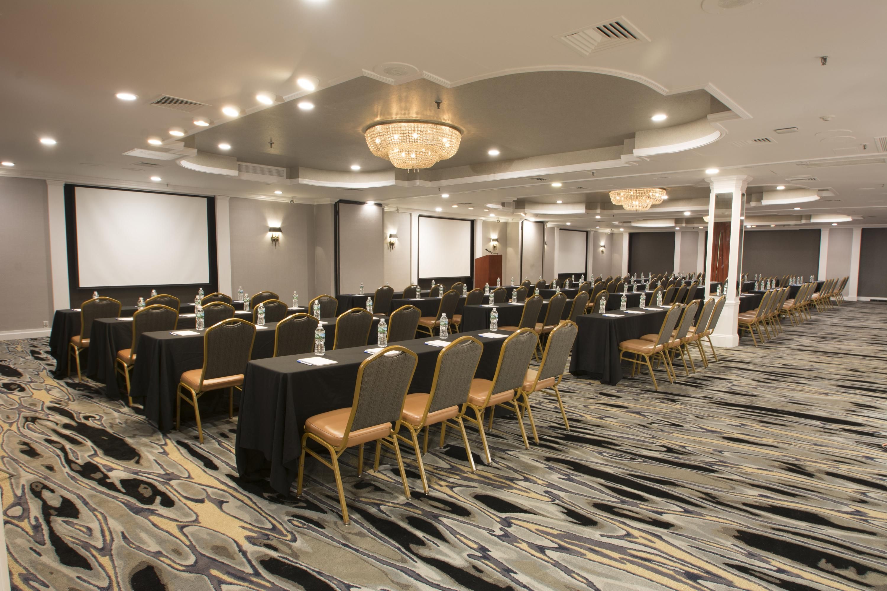 Conference room