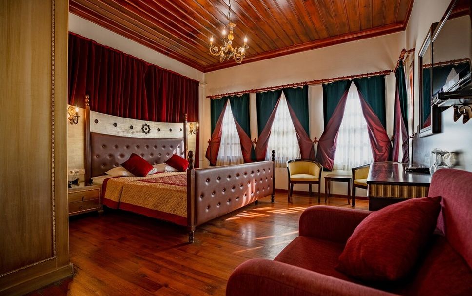 Bedroom Photo