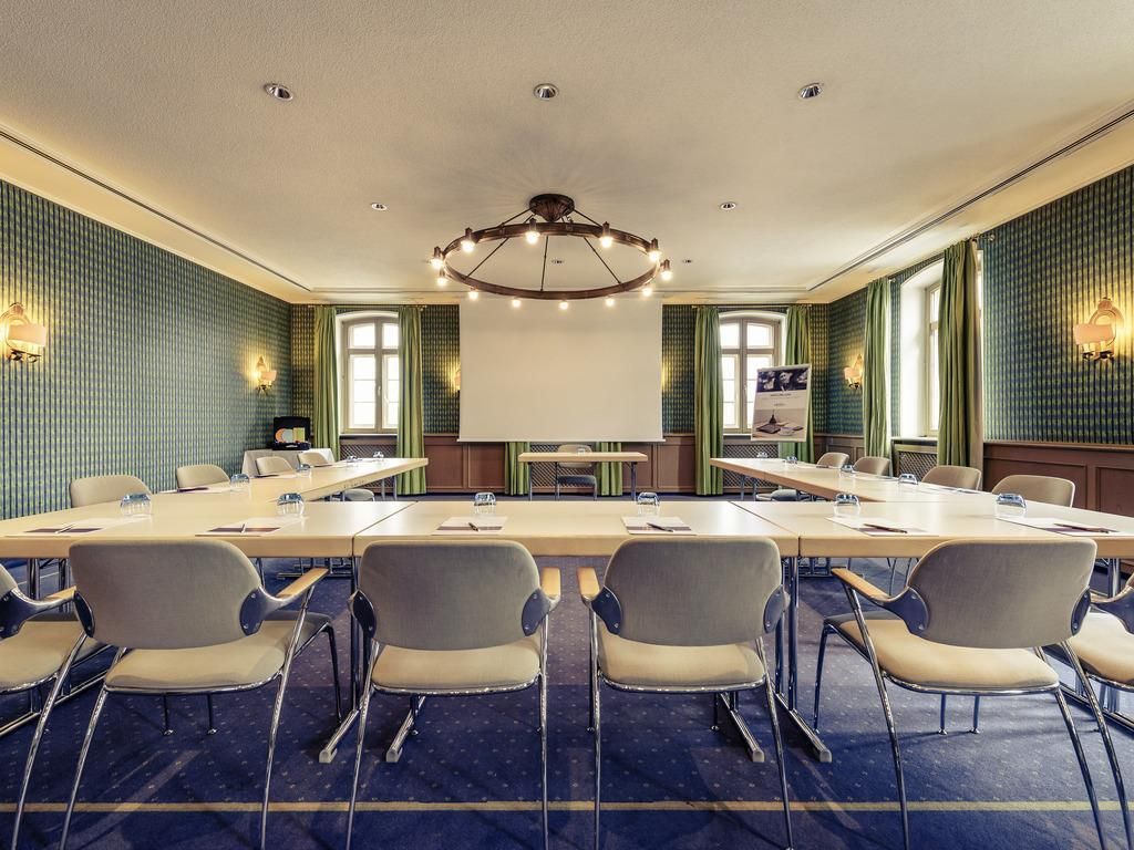 Conference room