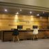 Business centre