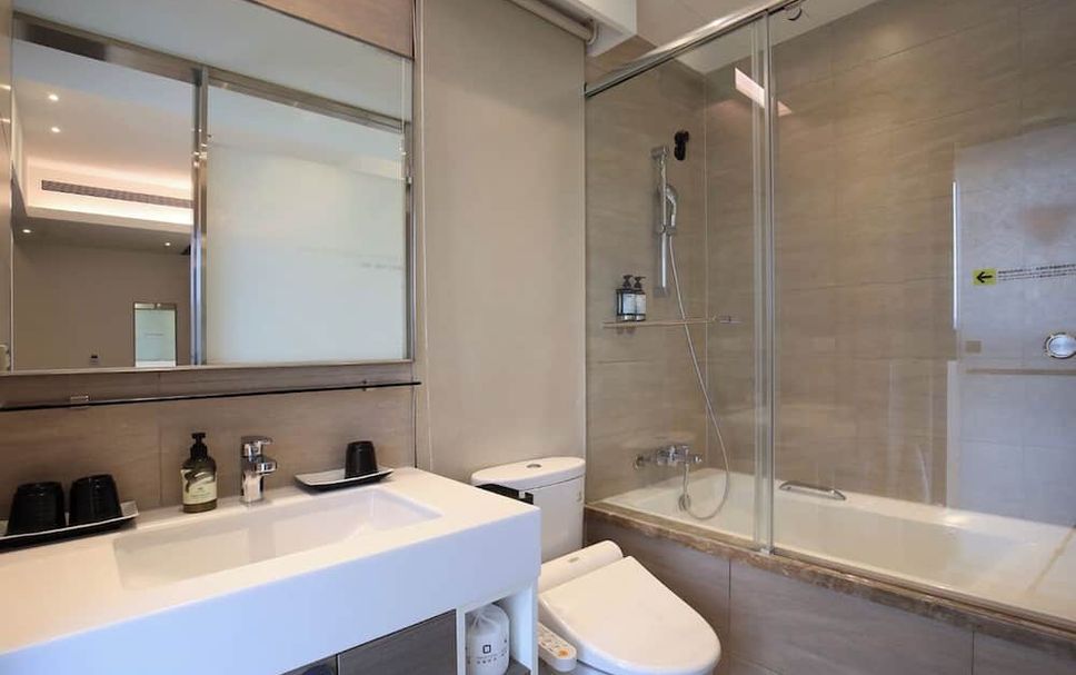 Bathroom Photo