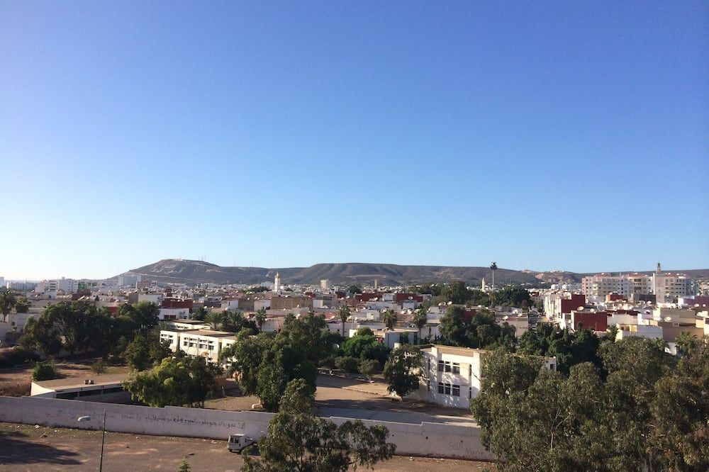 Outdoor view