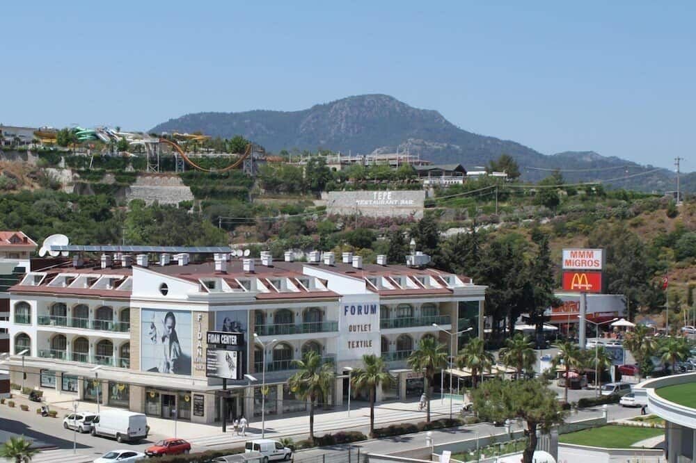 Outdoor view
