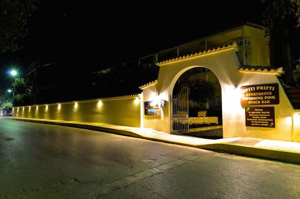 Outdoor view
