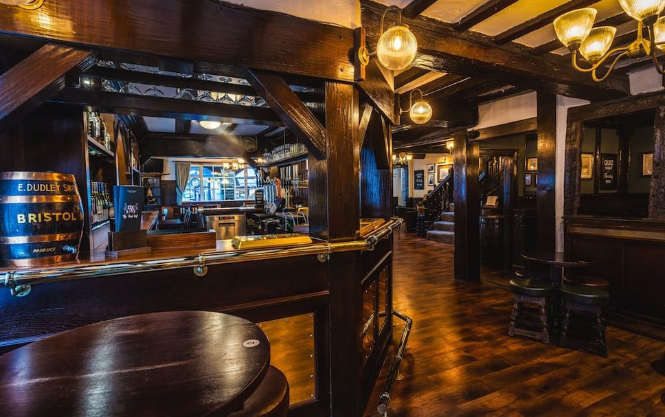 Bar Photo