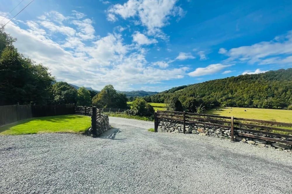 Outdoor view