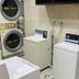Laundry facility