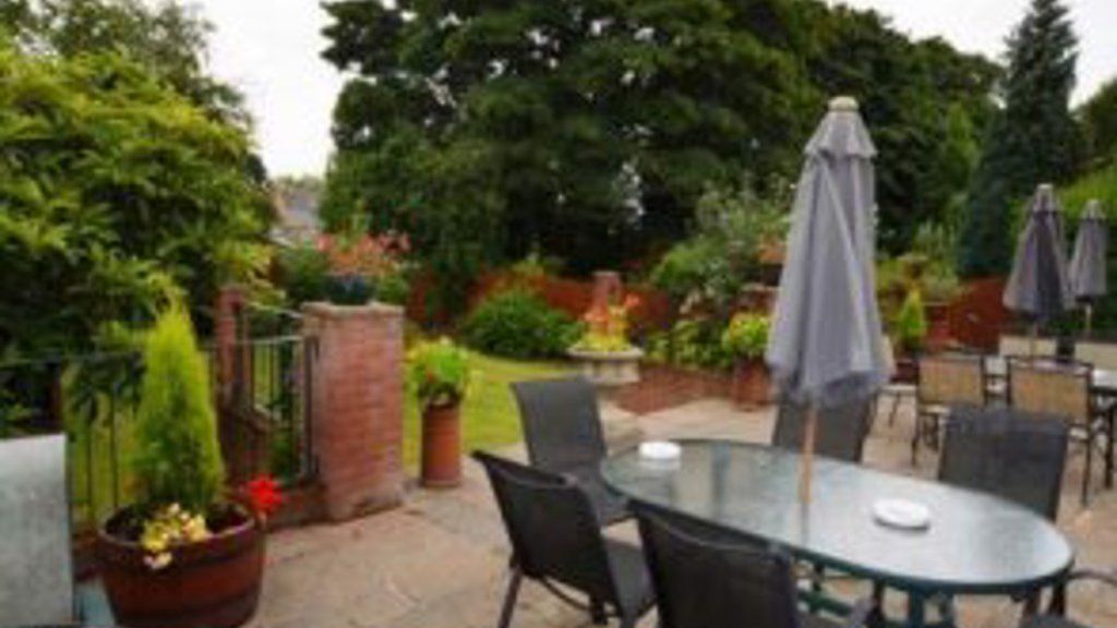 Westbourne Lodge, Birmingham