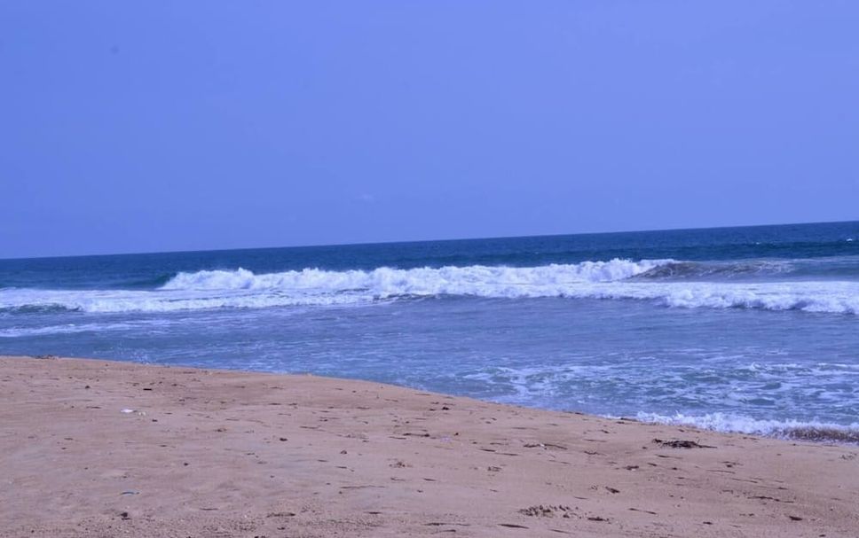 Beach Photo