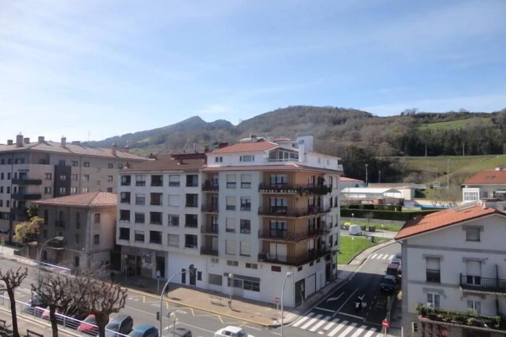 Outdoor view