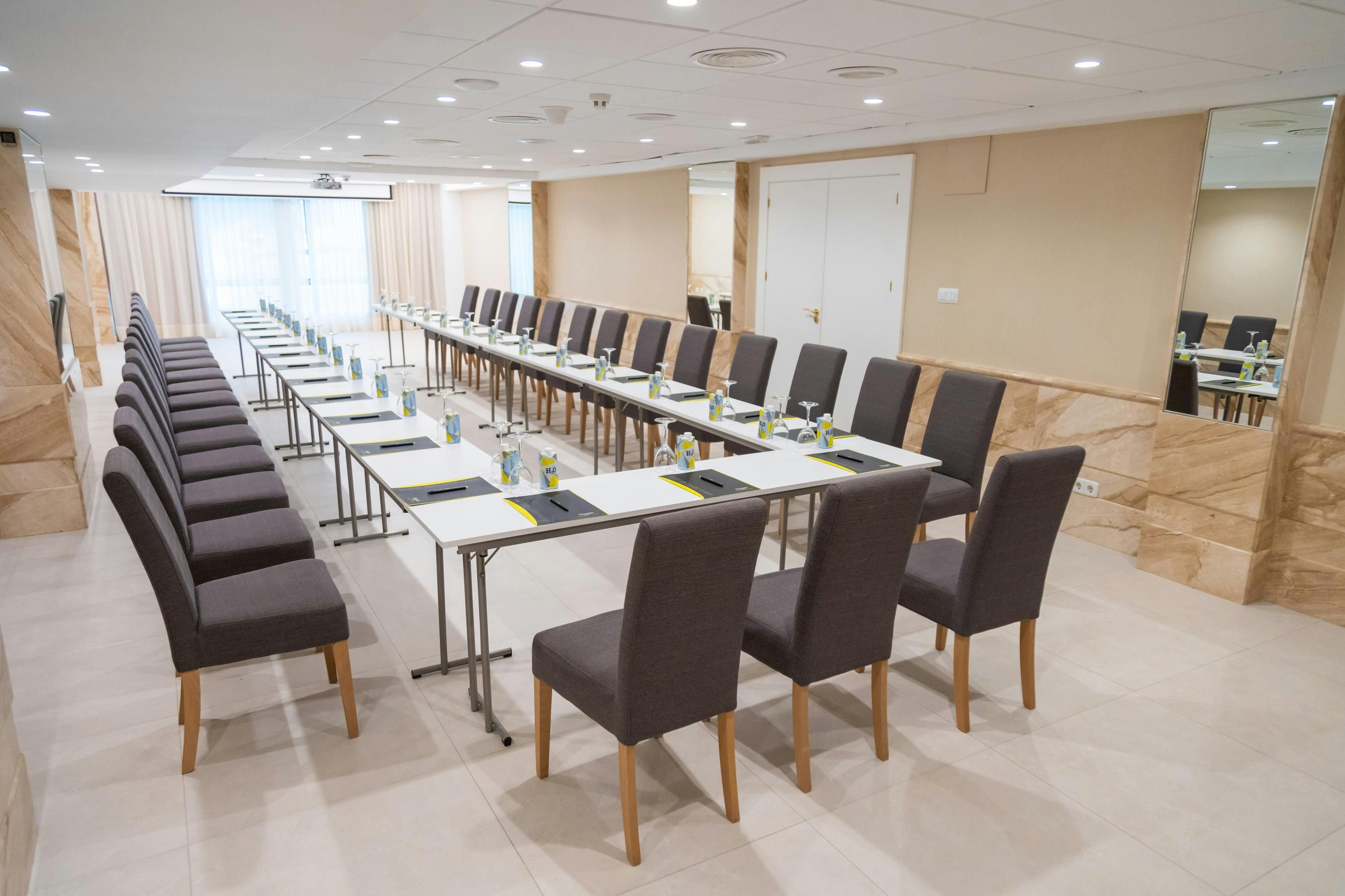 Conference room