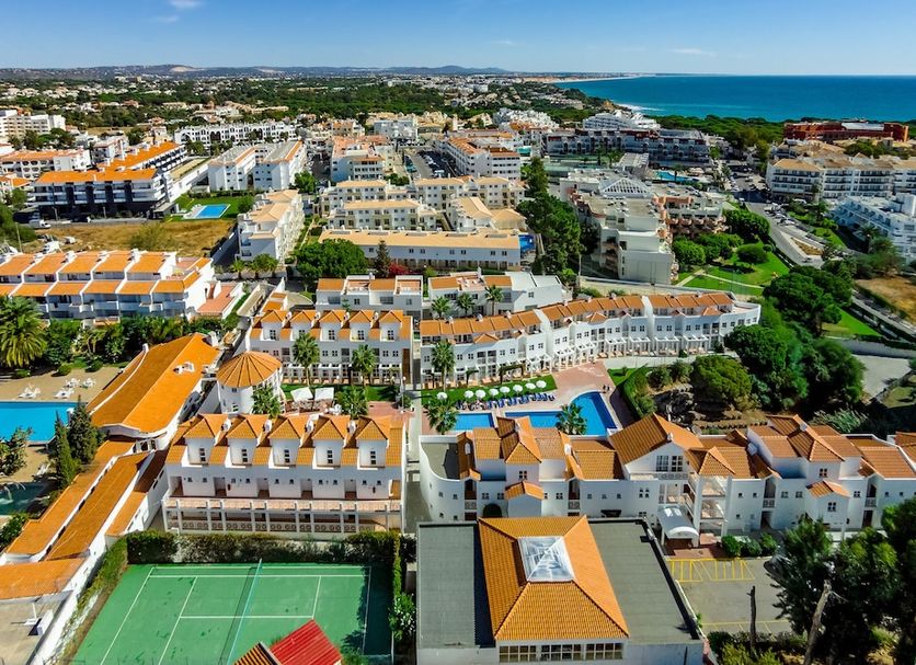 Outdoor view Photo