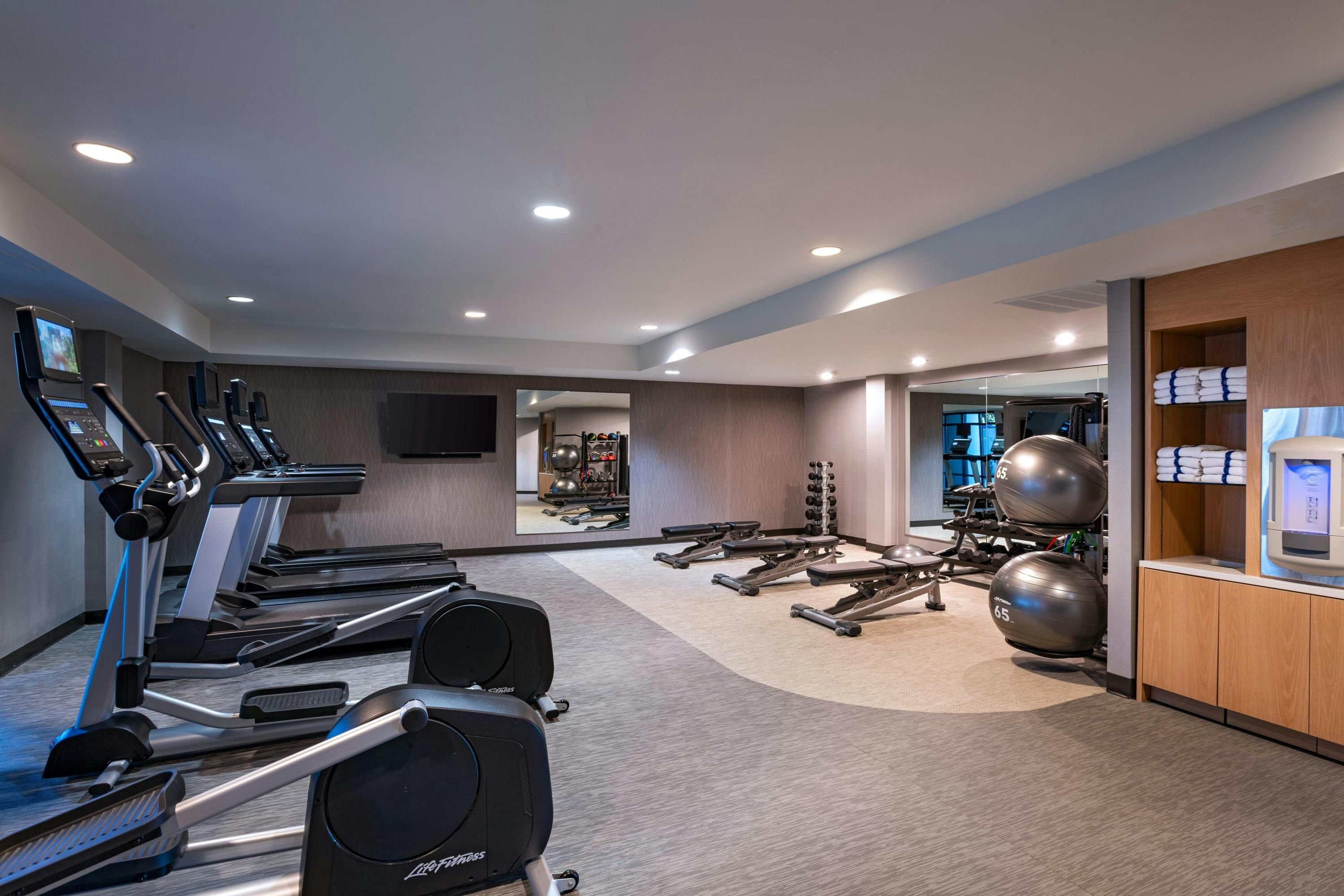 Gym