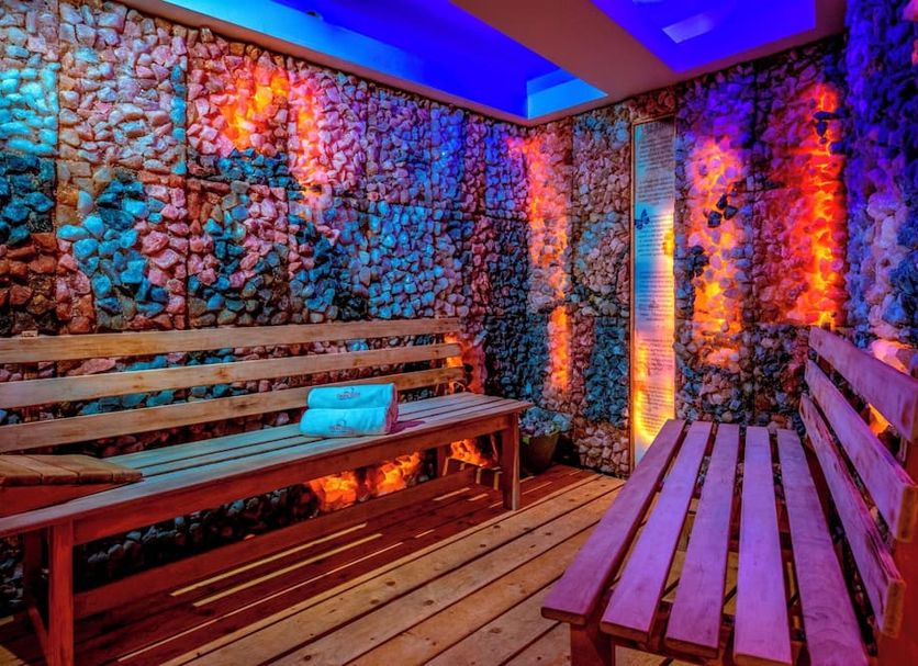 Spa Photo
