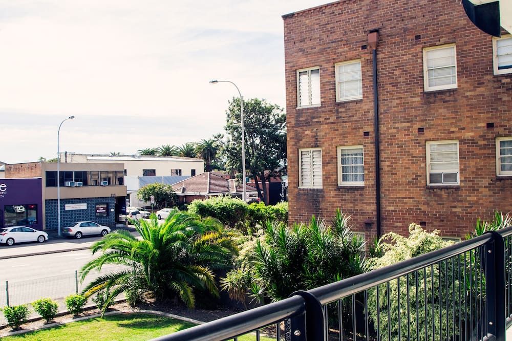 Outdoor view
