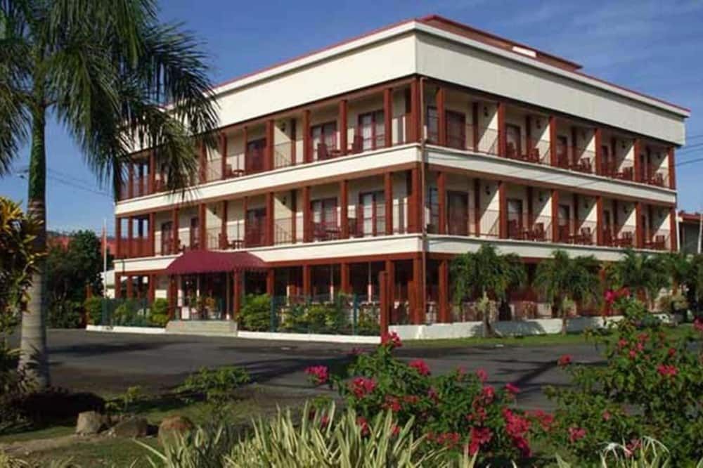 Building