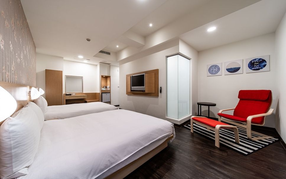 Bedroom Photo