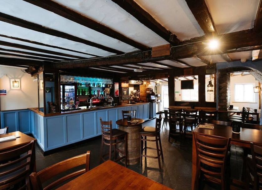 Bar Photo