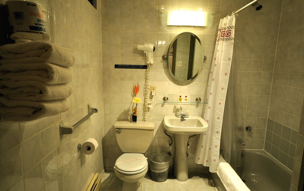 Bathroom Photo